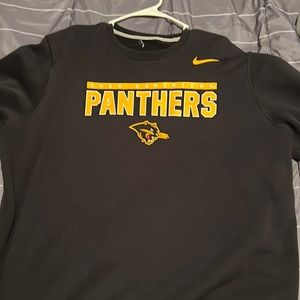 Nike XXL crewneck sweatshirt - Ohio Dominican University